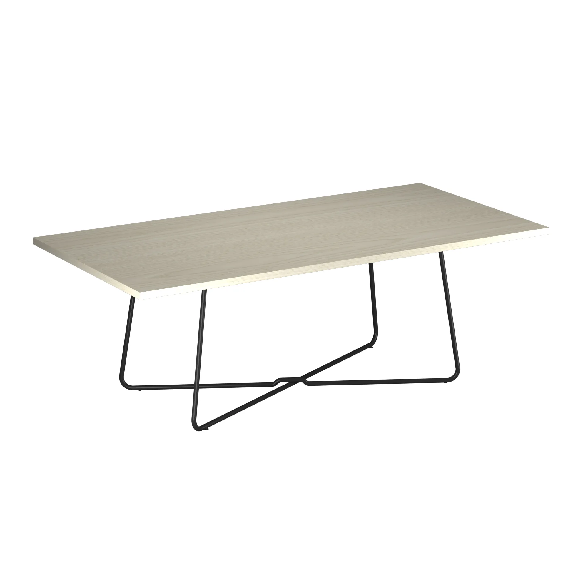 Rectangular Coffee Table